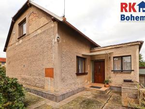 Prodej rodinného domu, Český Brod, Zborovská, 68 m2