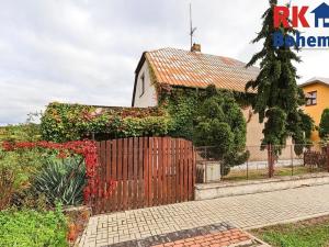 Prodej rodinného domu, Český Brod, Zborovská, 68 m2