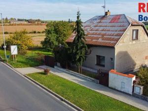 Prodej rodinného domu, Český Brod, Zborovská, 68 m2