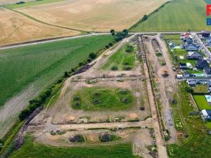 Prodej pozemku pro bydlení, Rožďalovice, Polní, 967 m2