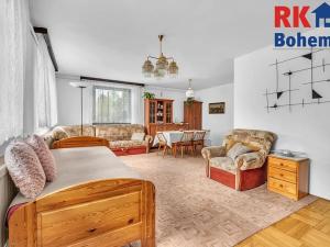 Prodej rodinného domu, Dolní Bousov, V Lipkách, 220 m2