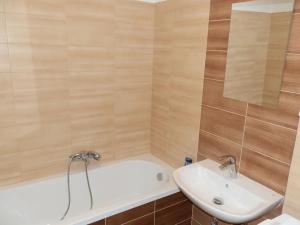 Pronájem bytu 2+kk, Prostějov, Partyzánská, 44 m2