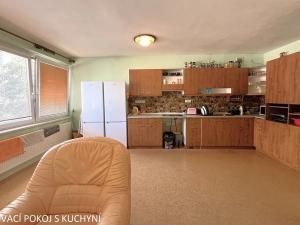 Pronájem pokoje, Brno, Marie Hübnerové, 14 m2