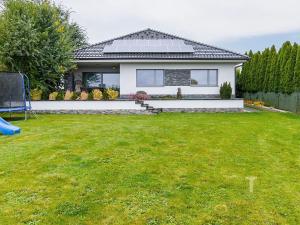 Prodej rodinného domu, Drnovice, 216 m2