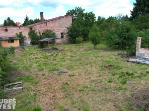 Prodej pozemku pro bydlení, Jaroměř, 1080 m2