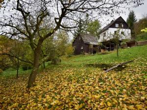 Prodej pozemku pro bydlení, Malá Skála, 563 m2