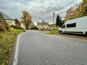 Prodej pozemku pro bydlení, Malá Skála, 563 m2