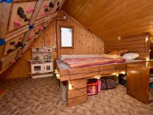 Prodej pozemku pro bydlení, Malá Skála, 563 m2