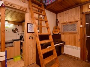 Prodej pozemku pro bydlení, Malá Skála, 563 m2