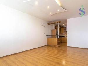 Pronájem bytu 3+kk, Praha - Letňany, Malkovského, 64 m2