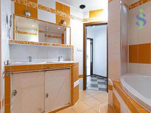 Pronájem bytu 3+kk, Praha - Letňany, Malkovského, 64 m2