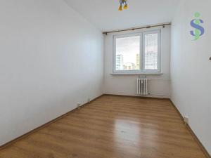Pronájem bytu 3+kk, Praha - Letňany, Malkovského, 64 m2