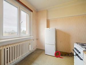 Prodej bytu 2+1, Praha - Záběhlice, Malinová, 66 m2