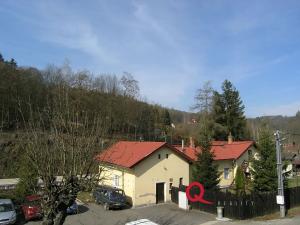 Pronájem bytu 1+kk, Jílové u Prahy, 29 m2