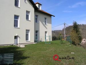 Pronájem bytu 1+kk, Jílové u Prahy, 29 m2