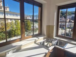 Pronájem bytu 4+kk, Luhačovice, Dr. Veselého, 170 m2