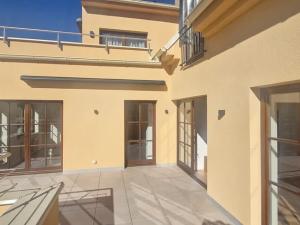 Pronájem bytu 4+kk, Luhačovice, Dr. Veselého, 170 m2