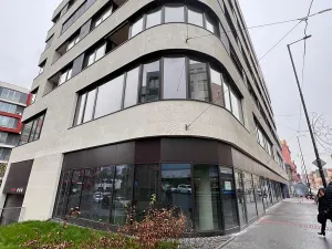 Pronájem - jiné, Praha - Libeň, Zenklova, 2 m2