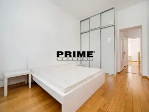 Pronájem bytu 4+kk, Praha - Vinohrady, Na Švihance, 140 m2
