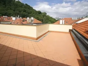 Pronájem bytu 5+1, Praha - Malá Strana, Újezd, 286 m2