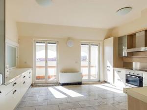 Pronájem bytu 5+1, Praha - Malá Strana, Újezd, 286 m2