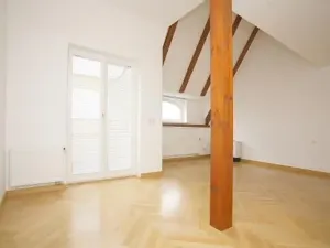 Pronájem bytu 5+1, Praha - Malá Strana, Újezd, 286 m2