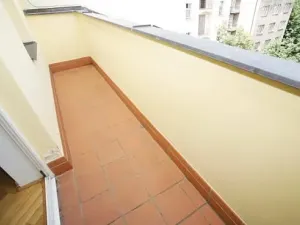 Pronájem bytu 5+1, Praha - Malá Strana, Újezd, 286 m2