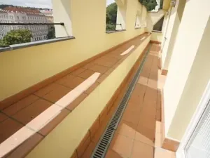 Pronájem bytu 5+1, Praha - Malá Strana, Újezd, 286 m2