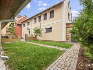 Pronájem bytu 3+kk, Újezd u Brna, Družstevní, 100 m2