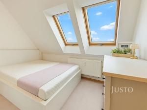 Prodej bytu 4+kk, Písek, Budějovická, 93 m2