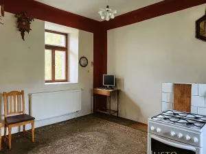 Prodej rodinného domu, Cehnice, 120 m2