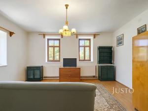 Prodej rodinného domu, Cehnice, 120 m2