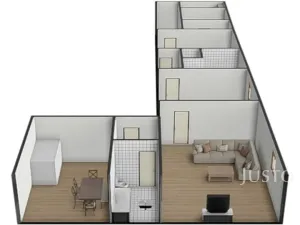 Prodej rodinného domu, Cehnice, 120 m2