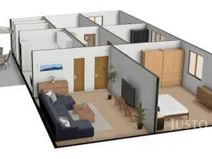 Prodej rodinného domu, Protivín, Zámecká, 267 m2