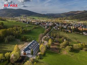 Prodej bytu 1+kk, Vrbno pod Pradědem, Žižkova, 42 m2