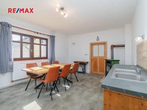 Prodej rodinného domu, Pňovany, 172 m2