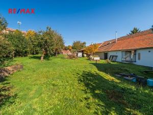 Prodej rodinného domu, Pňovany, 172 m2