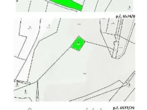 Prodej pozemku, Holice, 5782 m2