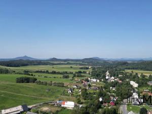 Prodej louky, Křižany, 2663 m2