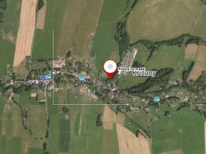 Prodej louky, Křižany, 2663 m2