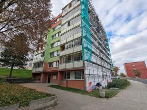 Pronájem bytu 3+1, Obrnice, Nová výstavba, 64 m2