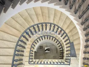 Pronájem bytu 2+kk, České Budějovice, nám. Přemysla Otakara II., 64 m2