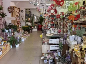 Pronájem atypického bytu, Broumov, Mírové náměstí, 120 m2