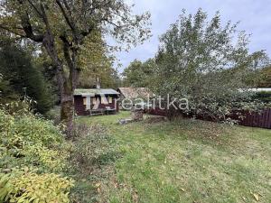 Prodej zahrady, Ostrava, Nad Mlýnkem, 519 m2