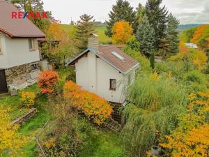 Prodej chaty, Vrhaveč, 34 m2