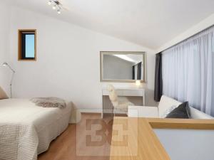 Pronájem bytu 2+kk, Luhačovice, Masarykova, 70 m2