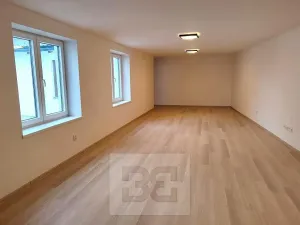 Pronájem bytu 3+kk, Mohelnice, Olomoucká, 90 m2