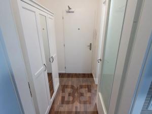 Prodej bytu 1+kk, Praha - Libeň, Novovysočanská, 25 m2