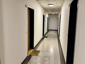 Prodej bytu 1+kk, Praha - Libeň, Novovysočanská, 25 m2