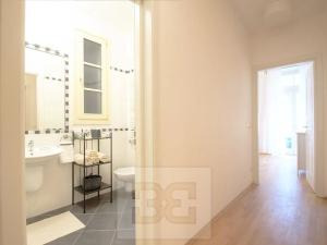 Pronájem bytu 3+1, Praha - Vinohrady, Mánesova, 111 m2